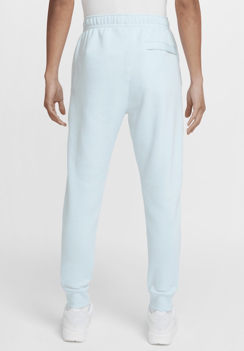 Pants Nike Tuta Azzurra Nike Sportswear CLUB JGGR Pantaloni
