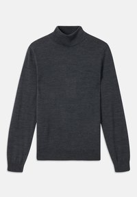 Unausgewählt, dark grey