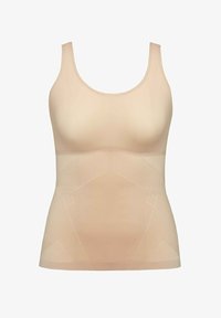 Não selecionado, champagne beige