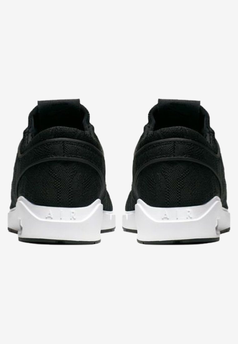 nike sb air max janoski 2 chaussures de fitness mixte adulte Nike SB AIR MAX JANOSKI 2 - Baskets basses - black/white/noir ...