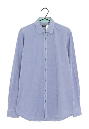 Chemise - blue