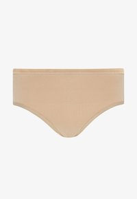 Niet geselecteerd, rugby tan