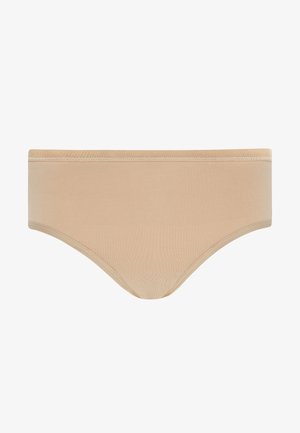 Jockey, HIPSTER PERIOD UNDERWEAR - Slip - rugby tan