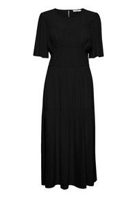 Unselected, black