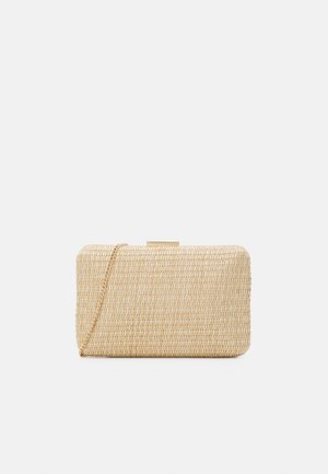 Forever New, Pochette - beige