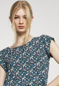 ONLY Blusa - black