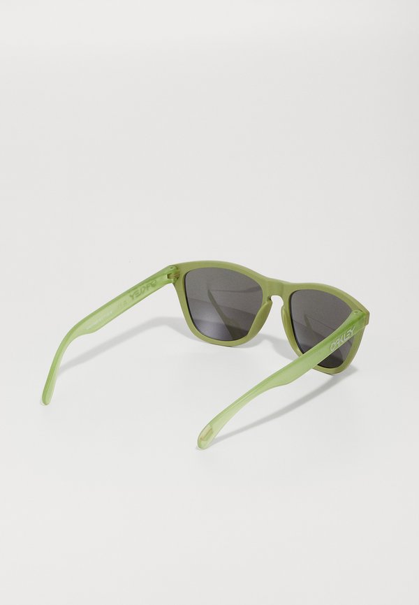 FROGSKINS UNISEX - Sunglasses - matte fern2