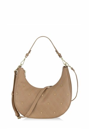 Bolso de mano - beige