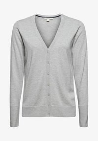 Unausgewählt, light grey