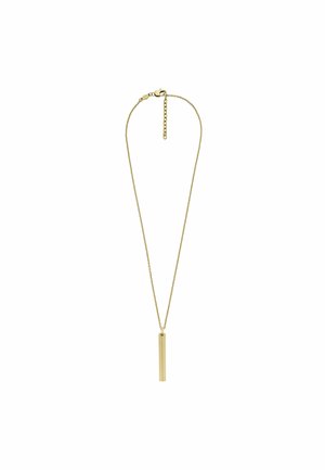 HARLOW - Halskette - gold-coloured