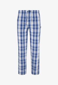 Unselected, marina blue