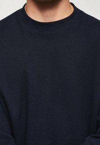 Mango Felpa - royal blue