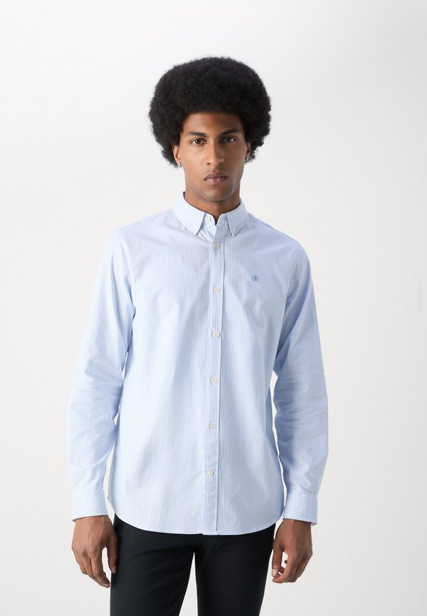 CORE OXFORD STRIPE - Shirt4