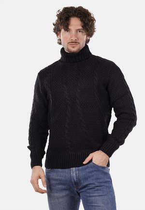 Maglione - nero