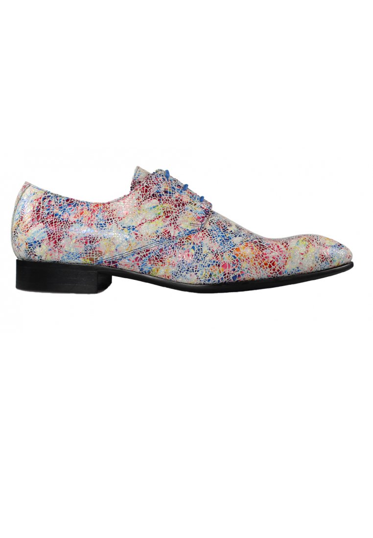 Mascolori BARCELONA - Sportieve veterschoenen - multicolor/meerkleurig -  Zalando.nl