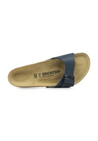 Birkenstock MADRID - Mules - blue
