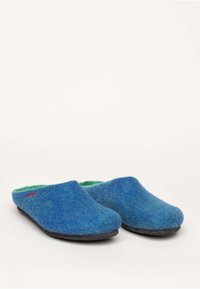 Magicfelt Slippers - lagoon