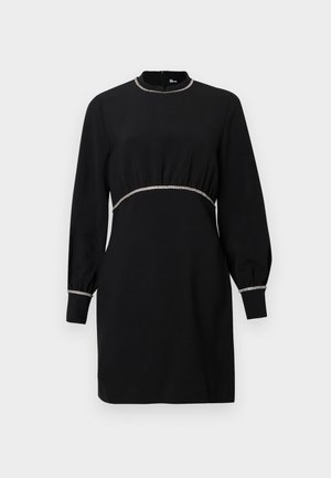 ROBE - Koktajl obleka/za zabavo - black