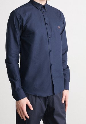 Shirt - dark blue