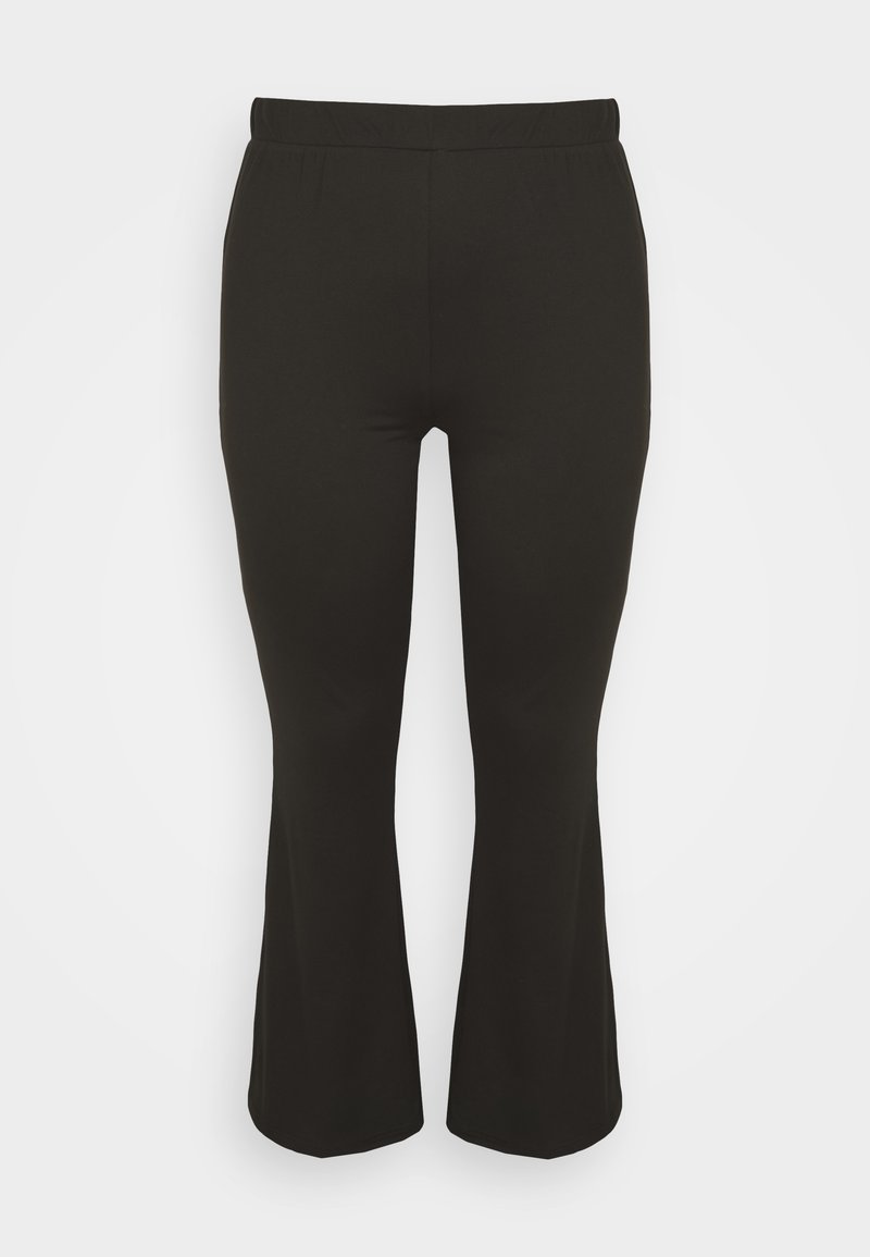 Noisy May Curve Broek zwart Noisy May Curve Broek zwart