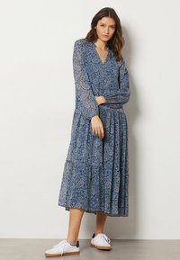 Robes Longues Robe Ete Etam Robes De Plage 2021 Robe De Plage Etam