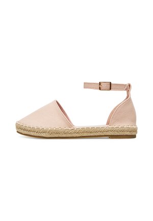 DeeZee, Alpargatas - light pink