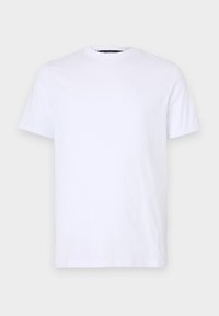CREW NECK - Basic T-shirt - white