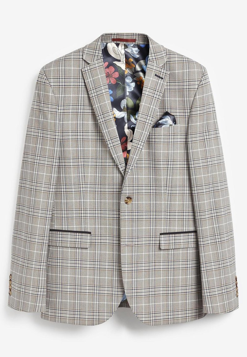 Next Colbert taupe