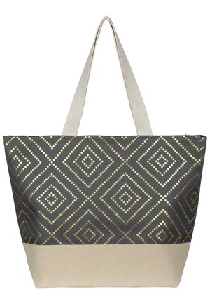 Shopping Bag - anthrazit