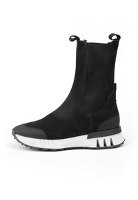 Bata - WEINBRENNER - Zābaki - schwarz Miniatūras attēls 1