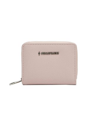 RECTANGULAR  - Punge - light pink