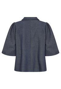 CYBILLA CATTIA - Džínová bunda - blue denim
