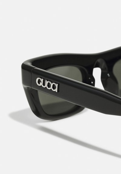 Gucci Sluneční brýle - black/grey