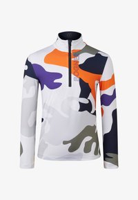 Wybrany, grau orange