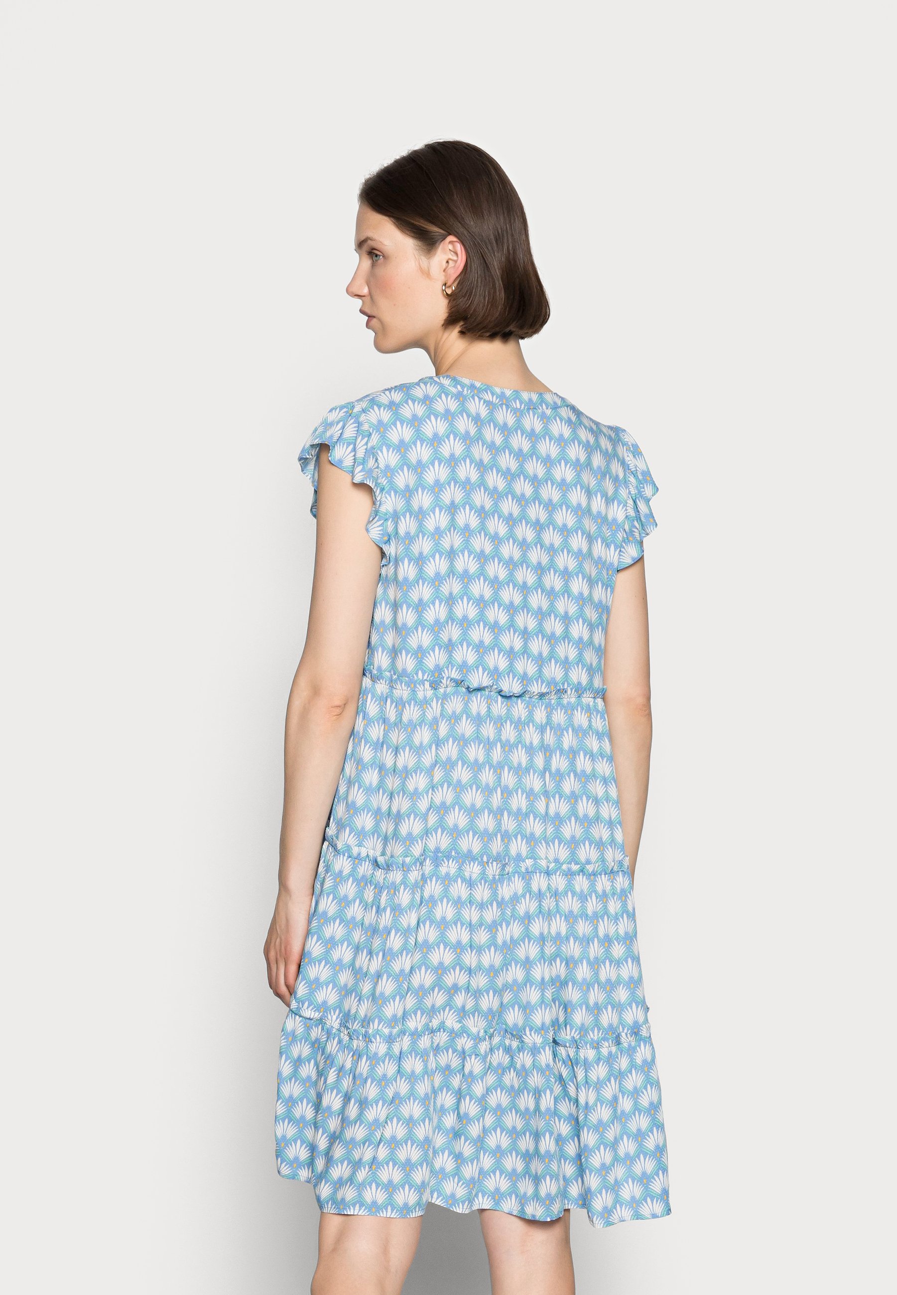 Damen Freizeitkleid Damen Freizeitkleid