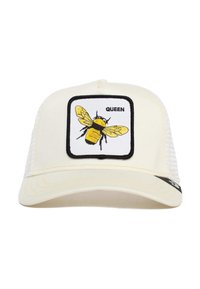 Goorin Bros QUEEN BEE  - Gorra - weiß