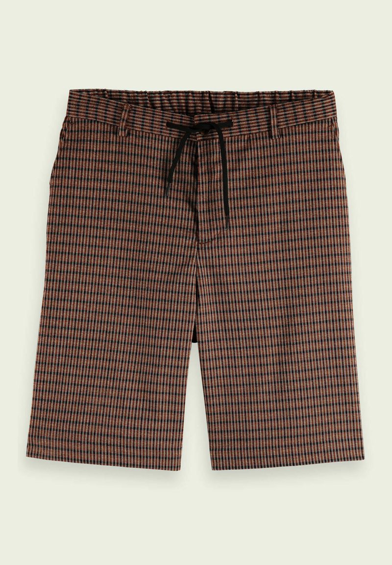 Scotch & Soda Shorts bruin