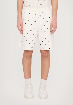 Short - off white