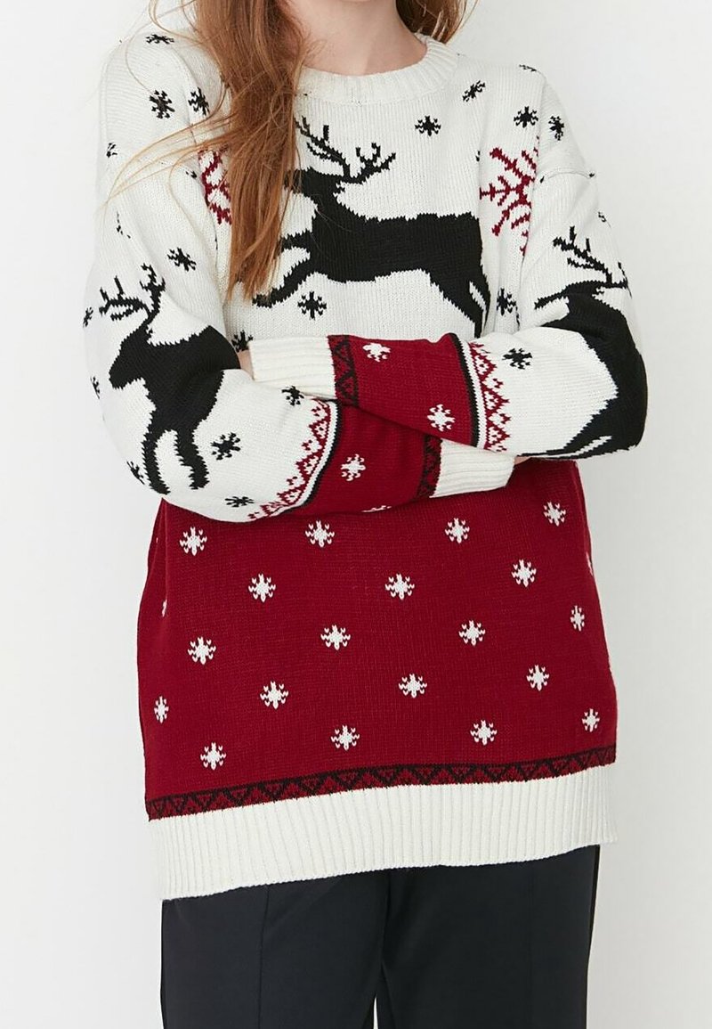 Trendyol Sweter