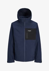 Δεν επιλέχθηκε, navy blazer