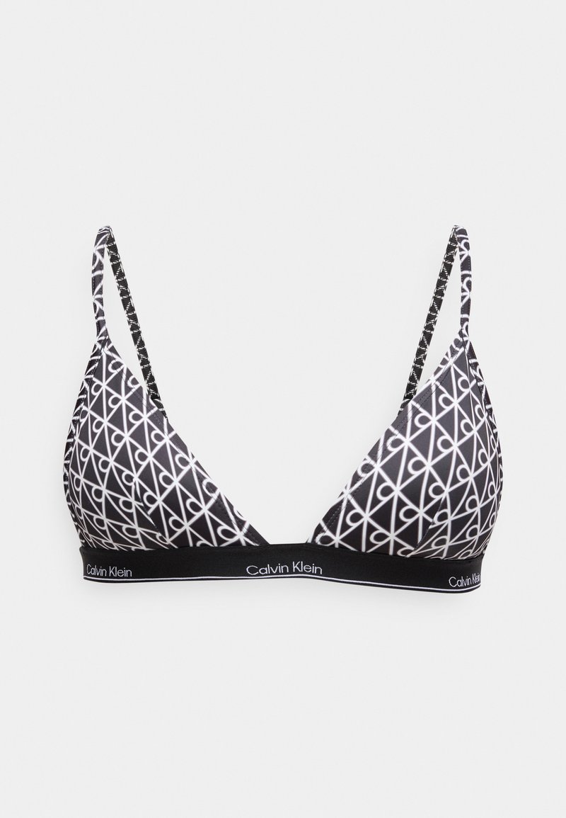 Top de bikini