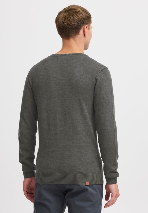 BHDansel - Jumper - charcoal3