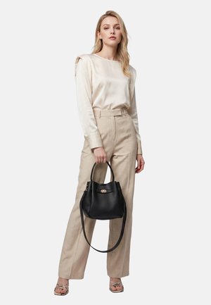 Kassandra, KASSANDRA HANDBAG - Sac à main - black