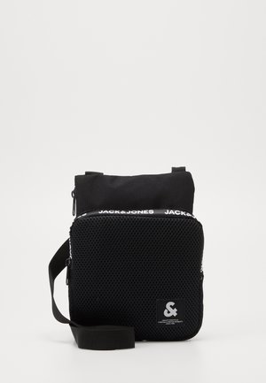 Schoudertas - black