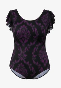 Sélectionné, black