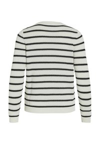 VILA Jumper - off-white