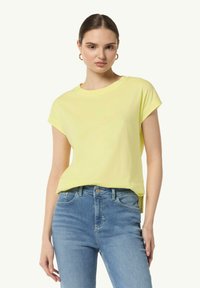 comma casual identity - T-shirt basic