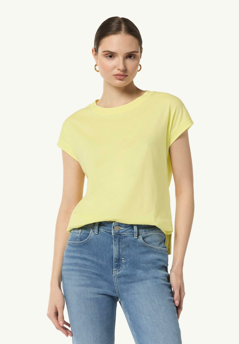 comma casual identity - T-shirt basic