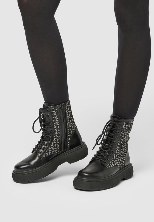 Bottines ?� lacets | Tous les articles chez Zalando