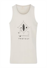 Non selezionato, kitoffwhite